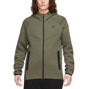 Nike Sportswear Tech Fleece Windrunner Men's Full-Zip Hoodie