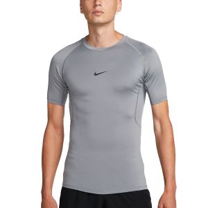 Nike Pro Dri-FIT Tight Short-Sleeve Men's Fitness Top FB7932-084