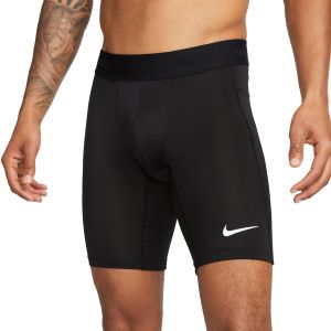 Nike Pro Dri-FIT Fitness Men's Long Shorts FB7963-010