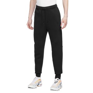 Nike Sportswear Tech Fleece Men's Slim Fit Joggers FB8002-010