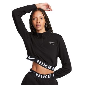 Nike Sportswear Air Women's Fleece Top FB8067-010