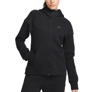 Nike Sportswear Tech Fleece Windrunner Women's Full-Zip Hoodie FB8338-010