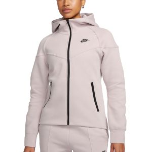 Nike Sportswear Tech Fleece Windrunner Women's Full-Zip Hoodie FB8338-019