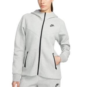 Nike Sportswear Tech Fleece Windrunner Women's Full-Zip Hoodie FB8338-063