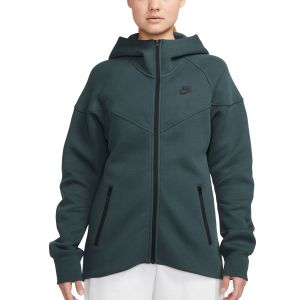 Nike Sportswear Tech Fleece Windrunner Women's Full-Zip Hoodie FB8338-328