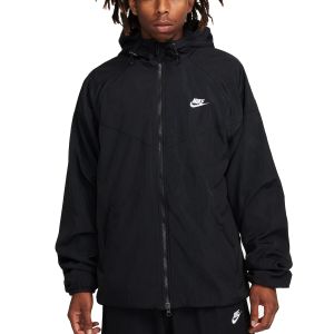 Nike Sportswear Windrunner Loose Hooded Men's Jacket FB8618-010