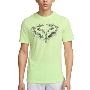 Nike Dri-FIT Rafa Men's Tennis T-Shirt FD0032-701