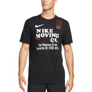 Nike Dri-FIT Men's Training T-Shirt FD0134-010