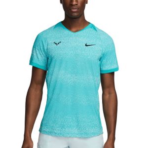 Nike Rafa Dri-FIT ADV Men's Short-Sleeve Tennis Top FD5409-345