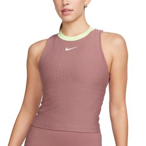 NikeCourt Slam Women's Dri-FIT Tennis Tank Top FD5635-208