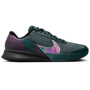 NikeCourt Air Zoom Vapor Pro 2 Premium Men's Tennis Shoes FD6692-001