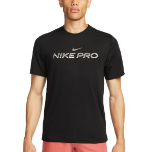 Nike Dri-FIT Men's Fitness T-Shirt FJ2393-010