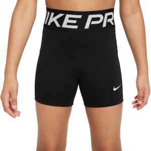 Nike Pro Dri-FIT Girl's Shorts FN9023-010