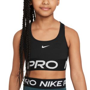 Nike Pro Swoosh Dri-FIT Girls Sports Bra