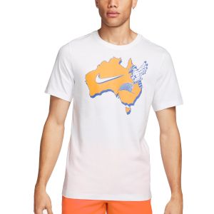 NikeCourt Men's Tennis T-Shirt