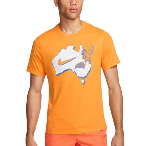 NikeCourt Men's Tennis T-Shirt