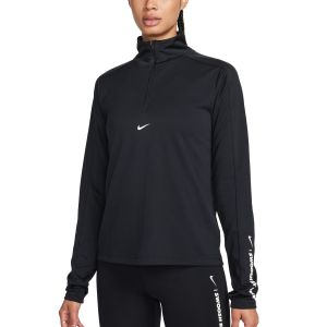 Nike Pacer Dri-FIT 1/4-Zip Women's Pullover FZ4872-010