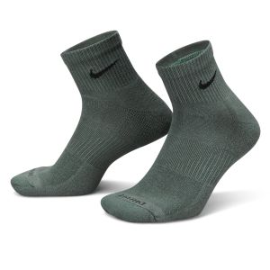 Nike Everyday Plus Cushioned Training Ankle Socks x 3 SX6890-935