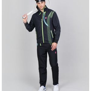 Bidi Badu Badru Tech Men's Tracksuit M10016202-BKN