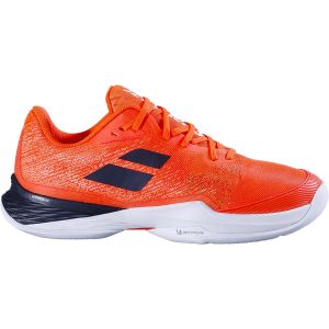 Babolat Jet Mach 3 Clay Men Tennis Shoes 30S24631-5059