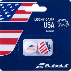 Babolat Loony US Dampeners x 2 700049-331