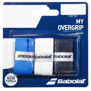 Babolat My Overgrip x 3 653052-164