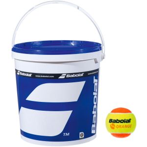 Babolat Orange Junior Tennis Balls x 36 Box 513003-113