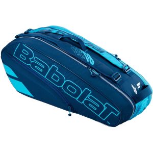 Babolat Pure Drive Tennis Bag x 6 751208-136