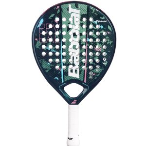 Babolat Reveal Padel Racket 150116-100