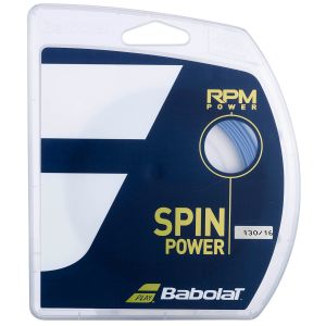 Babolat RPM Power Tennis String (12m) 241139-360