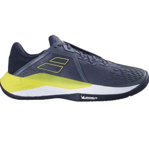 Babolat Propulse Fury 3 All Court Men Tennis Shoes