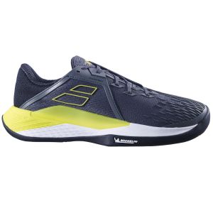 Babolat Propulse Fury 3 Clay Men Tennis Shoes 30S23425-3027