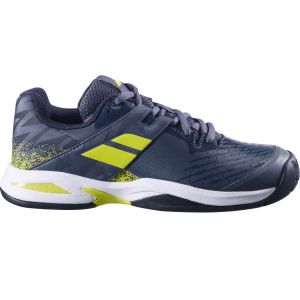 Babolat Propulse All Court  Junior Tennis Shoes 33S23478-3027