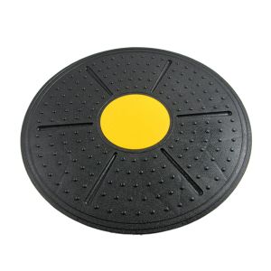 Balance Board With Adjustable Bottom I184