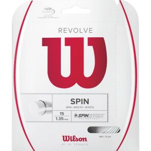 Wilson Revolve String 15 (1.35mm, 12.2m) WRZ946400
