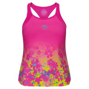 Bidi Badu Etana Tech Girl's Tennis Tank G338005192-PKYWTQ