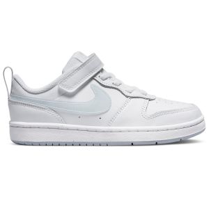 Nike Court Borough Low 2 Little Kid's Sport Shoes BQ5451-118