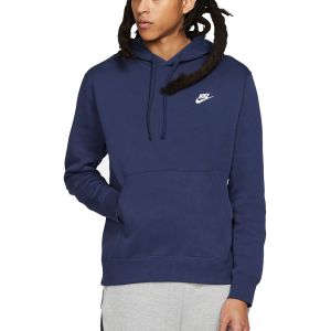 Nike Sportswear Club Fleece Men's Pullover Hoodie BV2654-410