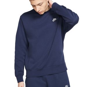 Nike Sportswear Men's Club Fleece Crew