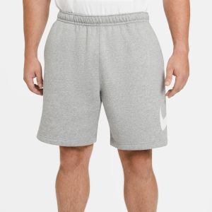 Nike Sportswear Club Men's Graphic Shorts BV2721-063