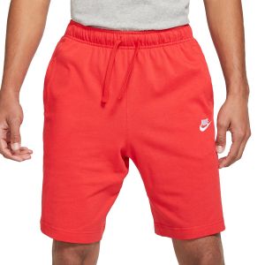 Nike Sportswear Club Fleece Men's Running Shorts