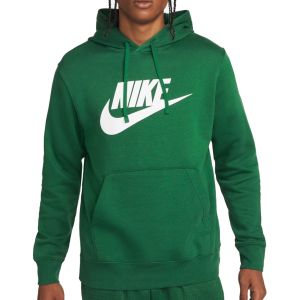 Nike Sportswear Club Fleece Men's Graphic Hoodie BV2973-341