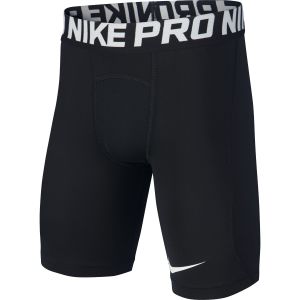 Nike Pro Boys' Shorts BV3483-010