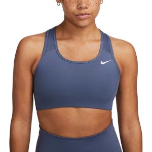 Nike Dri-Fit Swoosh Women's Sport Bra BV3630-491