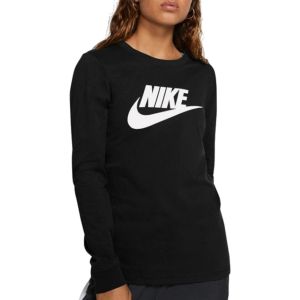 Nike Sportswear Women's Long-Sleeve T-Shirt BV6171-010