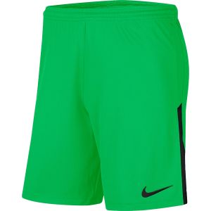 Nike Dri-FIT League 2 Big Kids' Knit Soccer Shorts BV6863-329