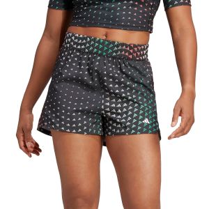 adidas Brand Love Woven Pacer Women's Shorts