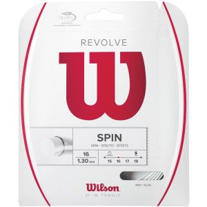 Wilson Revolve String (1.30 mm, 12m) WRZ946500