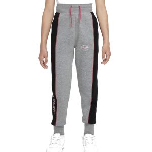 Nike Sportswear Big Kids' Fleece Pants DM8388-091