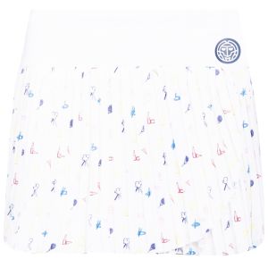 Bidi Badu Asali Tech Plissee Girl's Tennis Skirt G278075221-WHMX